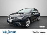 Seat Ibiza FR 1.0 TSI 85 kW (116 PS) 7-Gang-DSG