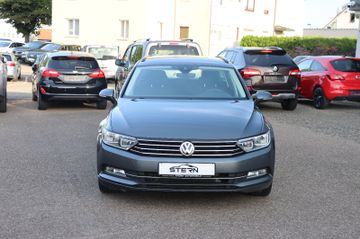 Volkswagen Passat Variant - 2