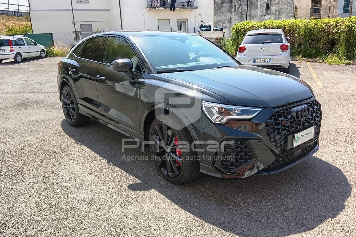 Audi AUDI RS Q3 SPB quattro S tronic imagem 3
