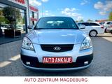 Kia Rio 1.4 EX Top KLIMAAUT*ESP*ISOFIX*PDC - Kia Rio: Ex