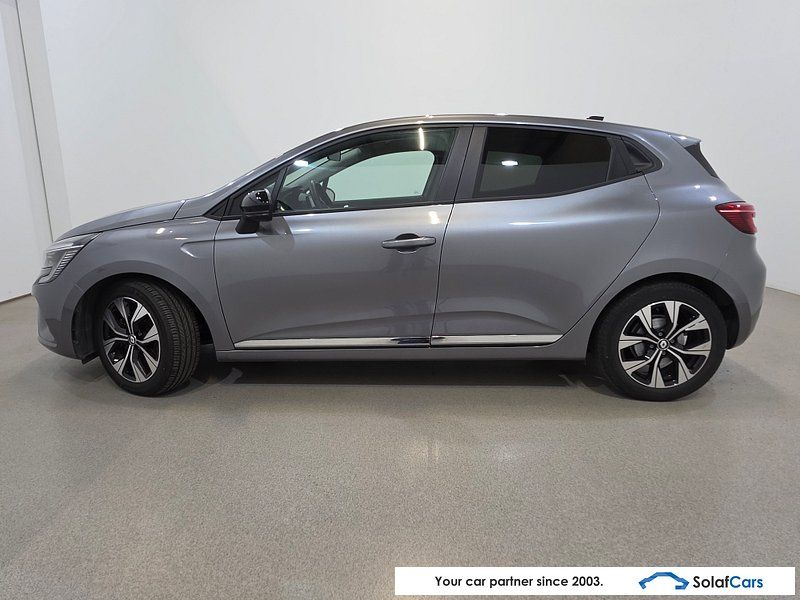 Renault Clio 1.6 E-Tech Hybrid Evolution Aut. LED Navi  imagem 2