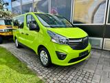 Opel Vivaro B Kasten/Kombi Combi L1H1  2,7t - Opel: Combi