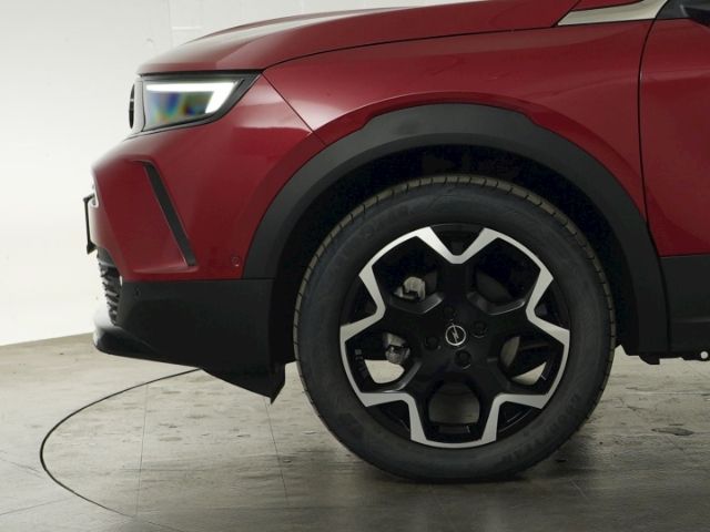 Mokka B ULTIMATE+LED+NAVI+RÜCKFAHRKAMERA+SITZ-/L