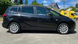 Opel Zafira C Tourer Drive Kamera/7 Sitze/Klima/TÜV - gebrauchte Opel Zafira Tourer aus dem Jahr 2016