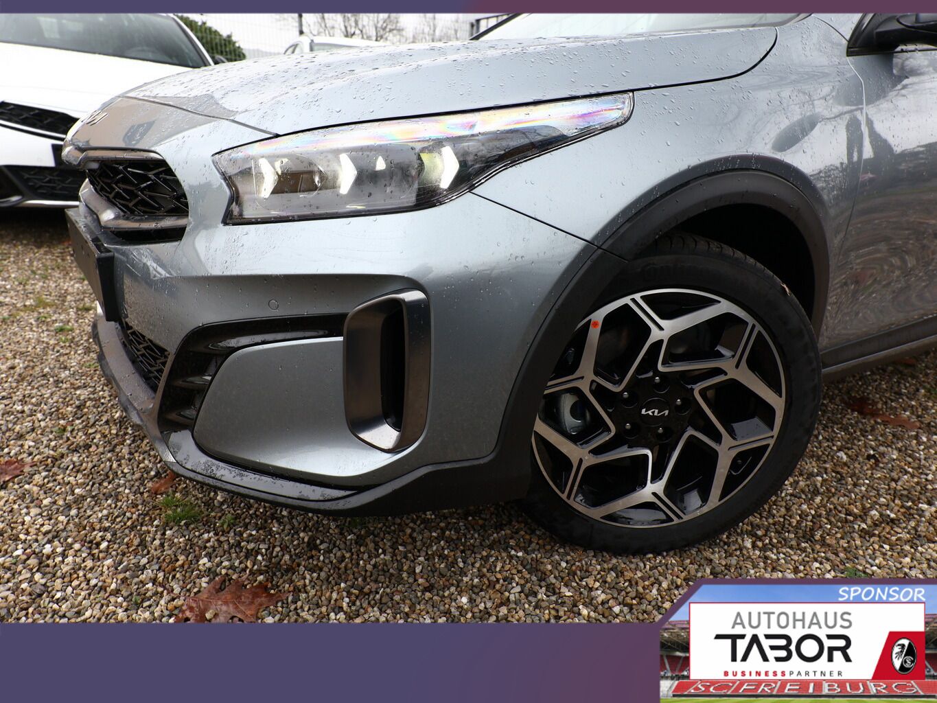 Kia XCeed - Bild 5
