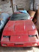 Nissan 300 ZX  Z31 Oldtimer Restaurationpr... - Nissan aus 1985