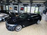 BMW 530 i Touring M Sport*KAMERA*PANO*ACC*H&K*AHK* - BMW 530 in Solingen