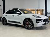 Porsche Macan GTS *Pano,BOSE,ACC,360°,Luft,Chrono* - weiße Porsche Macan