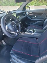 Mercedes-Benz Mercedes GLC 220CDI - Mercedes-Benz GLC 220 in Bielefeld