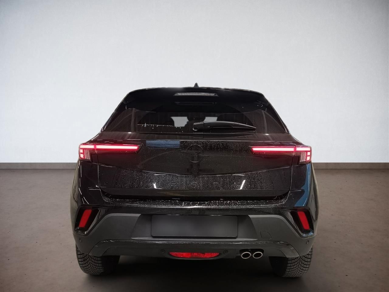 Fahrzeugabbildung Opel Mokka 1.2 Turbo Edition Kamera,LED,Navi,SHZ,PDC