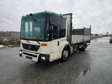 Mercedes-Benz 1824 Econic Pritsche, Ladebordwand 2.500 Kg - Mercedes-Benz 1824