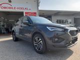 Seat Tarraco 2.0 TDI Style DSG LED/AHK/4xSITZHZ/NAVI - Seat Tarraco: Unfallwagen