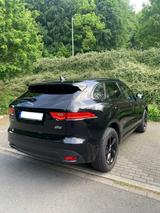 Jaguar F-Pace 20d AWD- Autom.R-Sport Edition+Garantie! - Jaguar F-Pace von privat