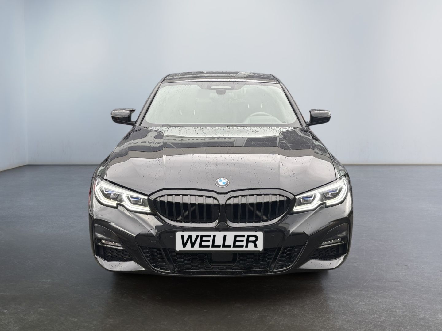 BMW 330 e Lim. M Sport *Laser*HuD*Harman*AHK*Kamera* imagem 2
