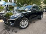Porsche Macan S Diesel*Panorama*Leder* - Porsche Macan Gebrauchtwagen in München