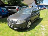 Audi A3 Sportback 1.6 Ambition - Audi A3: Ambition Sportback