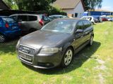 Audi A3 Sportback 1.6 Ambition - Audi A3 aus 2008: Sportback Ambition