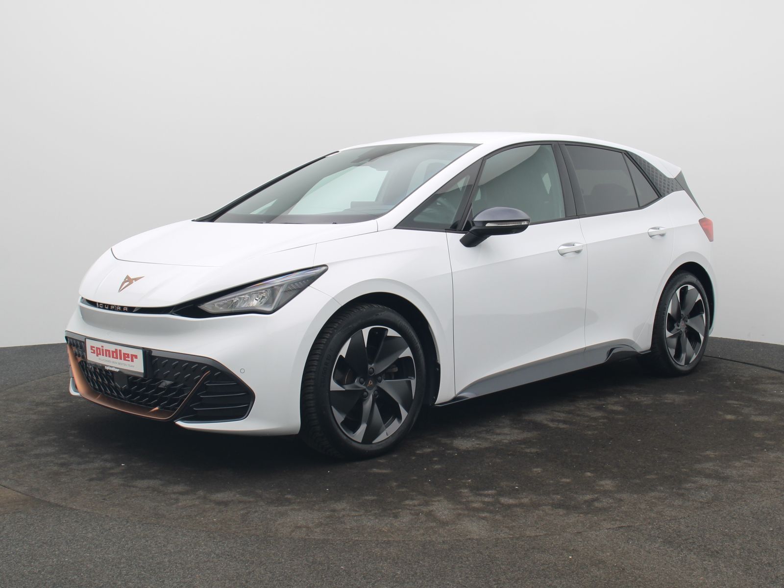 Cupra Born - Bild 3