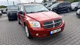 Dodge Caliber 2.0 SXT Sport Automatik/Navi/Klimaanlage - Dodge aus 2011
