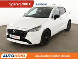 Mazda 2 1.5 Skyactiv-G Mild-Hybrid Homura Aut.*CAM*SHZ