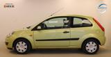 Ford Fiesta 1.3 60PS Fun Klima HU bis 01.2028 2.Hand - Ford Fiesta aus 2006: 1.6