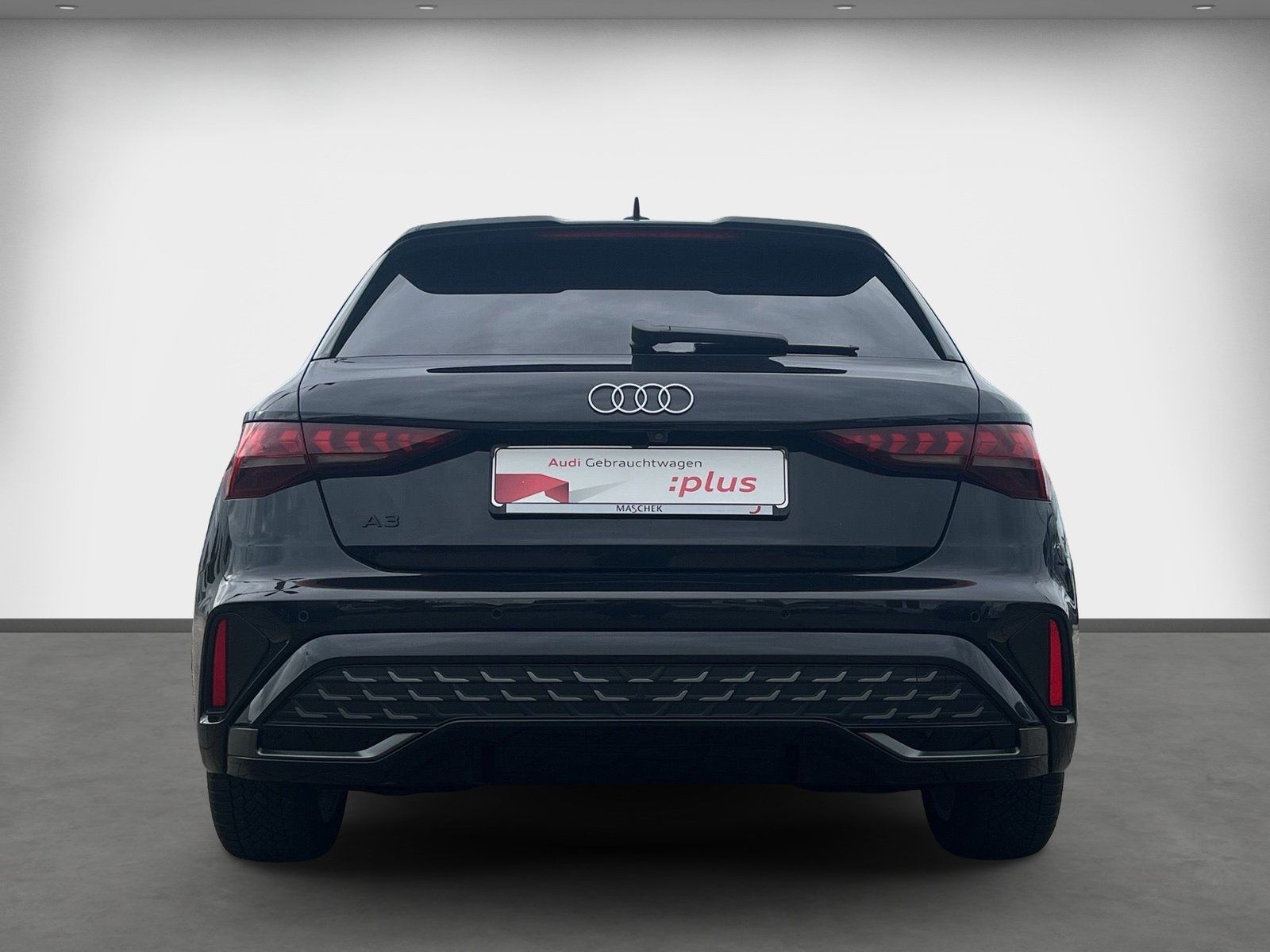 Audi A3 - Bild 5