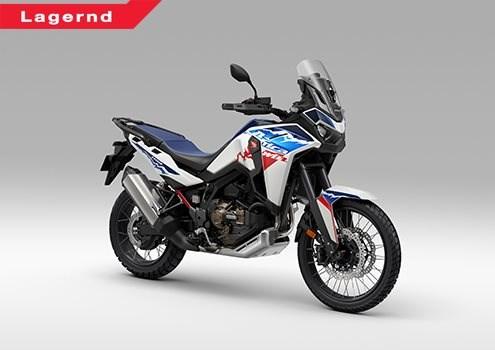 Honda CRF1100L Africa Twin ES + E-Fahrwerk inkl.