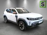 Dacia DUSTER Extreme TCe 130 4x4 - Dacia Duster aus 2025