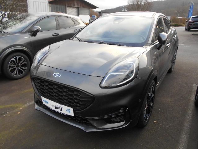 Ford Puma ST-Line X