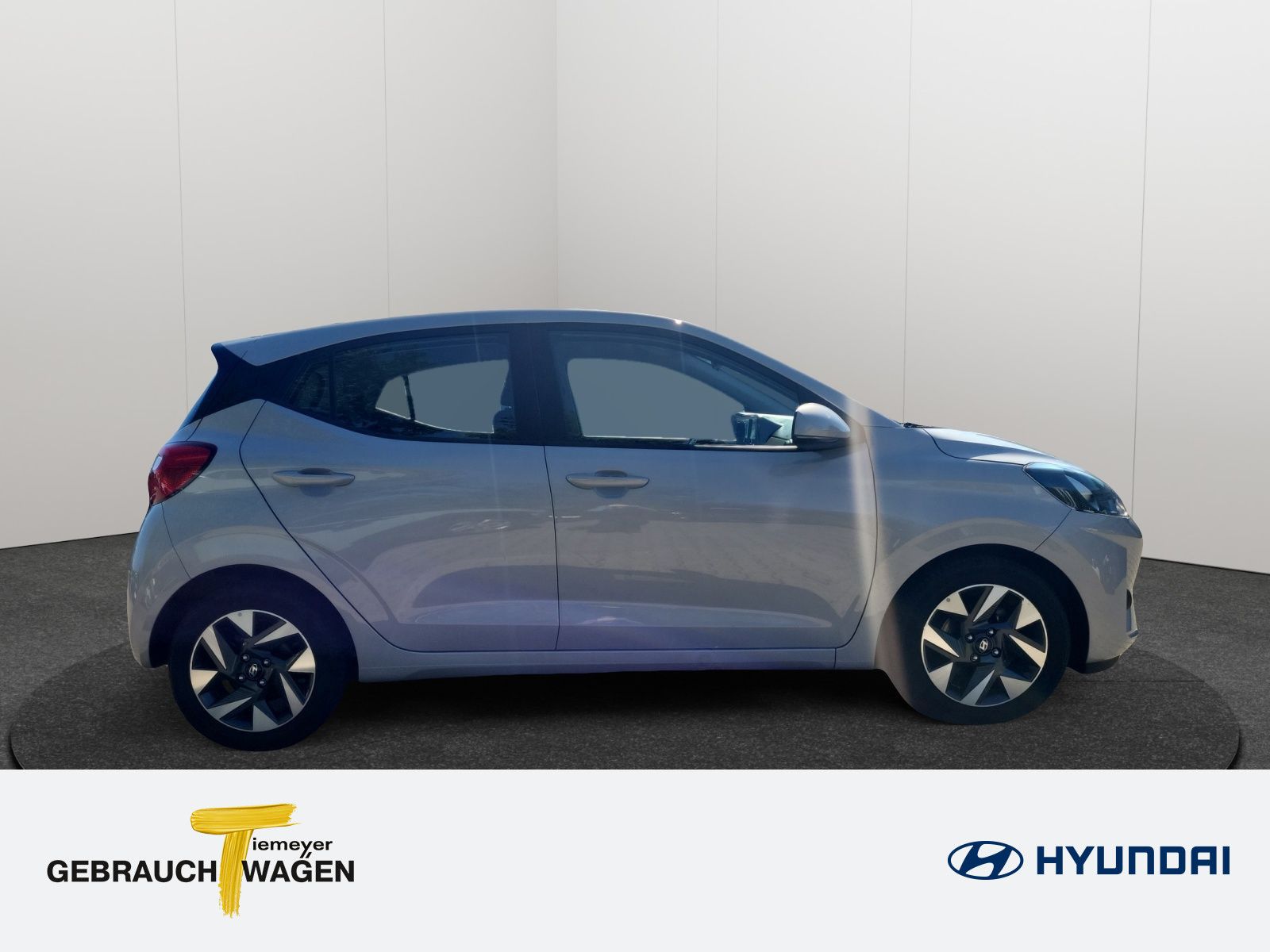 Hyundai i10 – Bild 4