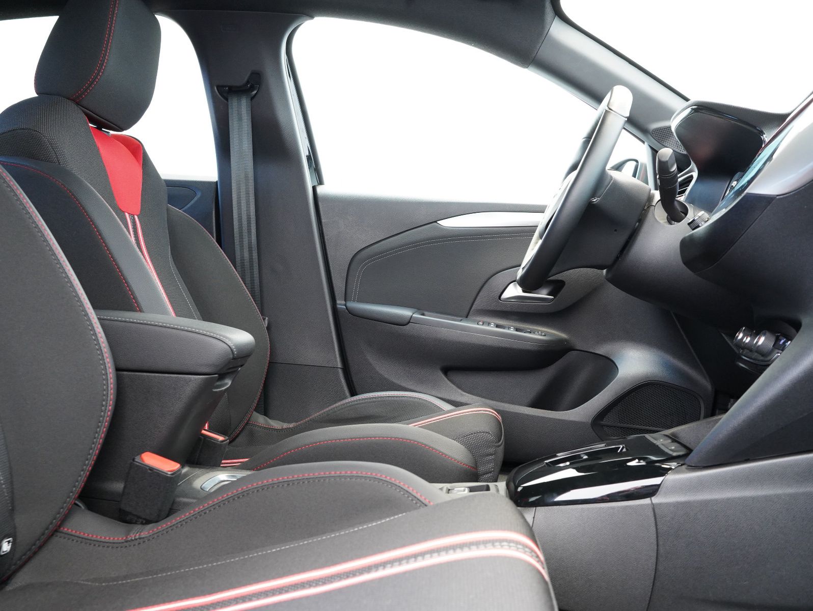 Fahrzeugabbildung Opel Corsa F e GS Line NAVI/KAMERA/11KW/SOH