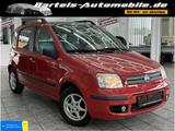 Fiat New Panda 1.2 8V Dynamic, GSHD, Servo, HU neu ! - Fiat New Panda Benziner Gebrauchtwagen