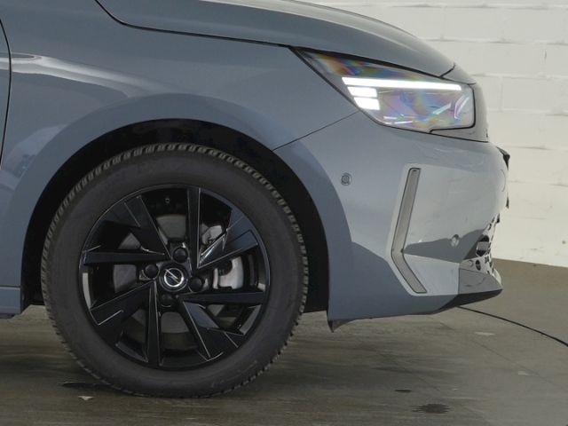 Corsa F FACELIFT GS HYBRID eDCT+LED-SCHEINWERFER