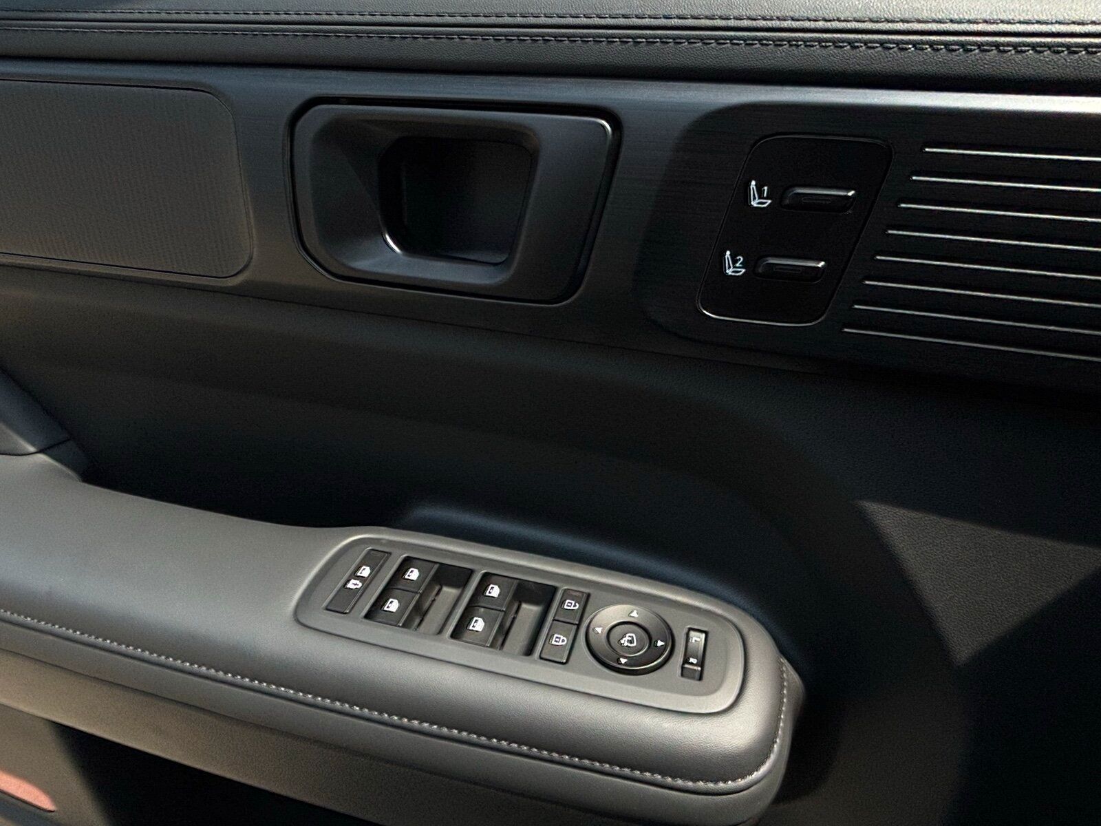 Hyundai Santa Fe – Bild 14