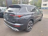 Mitsubishi Outlander 2.4L PHEV Intro Edition - Mitsubishi Plug-in Hybrid Outlander Gebrauchtwagen