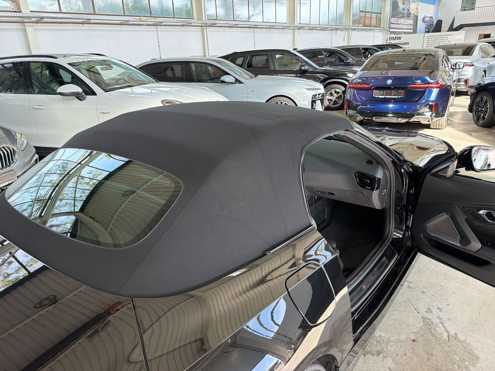 BMW Z4 M40 - Bild 22