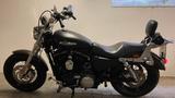 Harley-Davidson Sportster XL1200 Custom CB - HARLEY-DAVIDSON SPORTSTER XL 1200CB