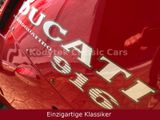 Ducati 916 Biposto