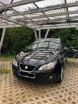 Seat Ibiza 1.4 16V Style Copa ST Style Copa - Seat Ibiza Gebrauchtwagen in Kassel