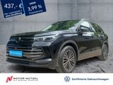 Volkswagen Tiguan 1.5 eTSI DSG ELEGANCE MATRIX+NAVI+AHK+ACC