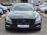 Mercedes-Benz CLS Shooting Brake CLS 350 CDI BE 4Matic - Mercedes-Benz CLS Shooting Brake Gebrauchtwagen