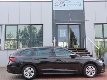 Skoda Octavia - 12