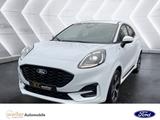 Ford Puma ''ST-Line'' 1,0L EcoBoost Mild-Hybrid - Ver - Ford Puma New cars in Stuttgart