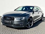 Audi A5 Sportback 3.0 TDI quattro S line Sport Plus - Audi A5 mit Diesel-Antrieb: Limousine, Automatik