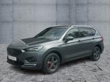 Seat Tarraco 1.5 TSI XCELLENCE LED+NAV+ACC+RFK+DAB+VC - gebrauchte Seat Tarraco aus dem Jahr 2019