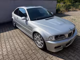 BMW M3 E46 Werksschalter - BMW M3 aus 2001: Coupe