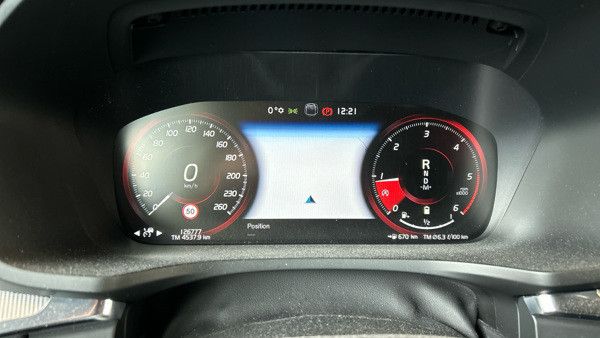 Volvo V60 Kombi R Design 2.0 B4 D