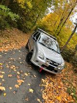 Suzuki Ignis 1,3 Classic Classic - gebrauchte Suzuki Ignis aus dem Jahr 2003