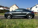 Audi TT RS 8J Coupe 20Zoll Schmiedefelgen - Audi TT RS von privat