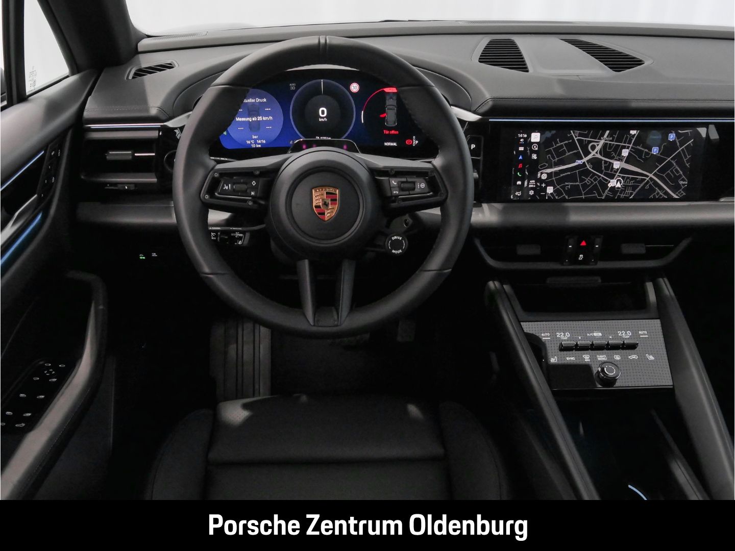 Porsche Macan - Bild 19